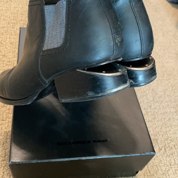 Alexander Wang Kori Boots - Picture 2 of 2
